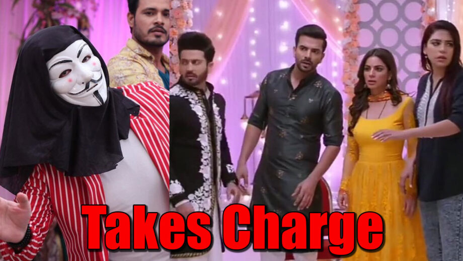 Kundali Bhagya: Prithvi takes control over the Luthras