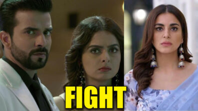 Kundali Bhagya: Rishabh and Sherlyn’s massive fight for Preeta