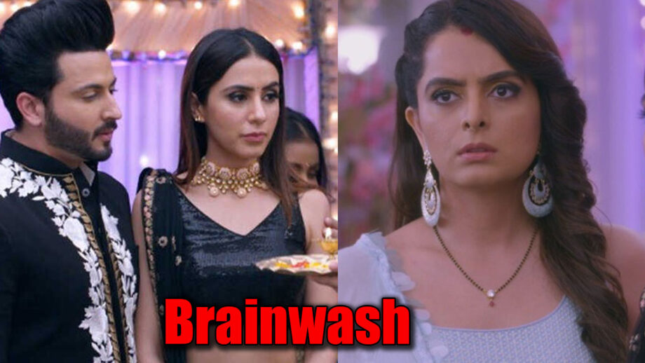 Kundali Bhagya: Sherlyn to brainwash Mahira against Karan and Preeta love