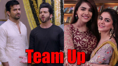 Kundali Bhagya Update: Karan and Rishabh team up with Preeta, Srishti to expose robbers