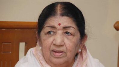 Lata Mangeshkar and her delightful solos