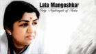5 Reasons Why Everybody Loves Lata Mangeshkar