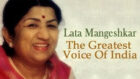 List of Lata Mangeshkar’s Romantic & Sad Songs