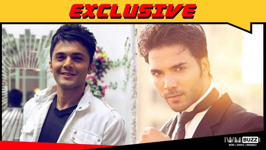 Lavin Gothi and Viren Singh Rathore in &TV’s Laal Ishq