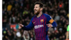 See Pics, Inside Lionel Messi And Antonella Roccuzzo’s Stylish Home
