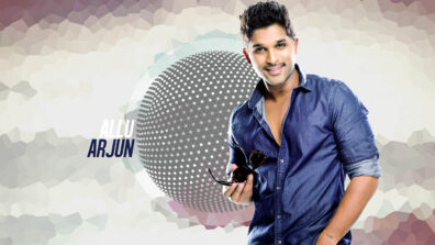 Listen to these hit songs of Romance King Allu Arjun