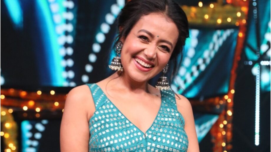 Listen to these super-awesome Neha Kakkar songs that can make you smile