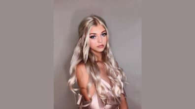 Loren Gray- TikTok’s most popular person with 37.3 million