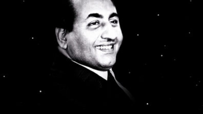 A Sensual, Soft, And Melodious Mohammed Rafi’s Tracklist!