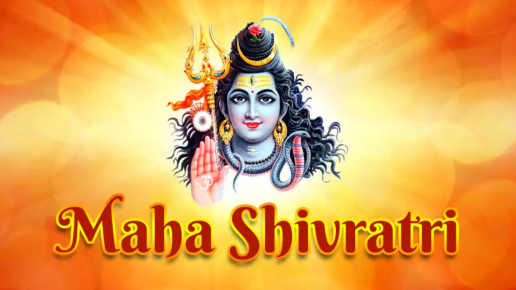 Mahashivratri – Festivals of India