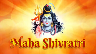 Mahashivratri – Festivals of India