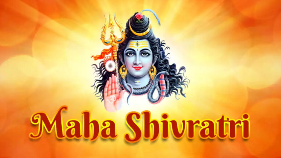 Mahashivratri – Festivals of India