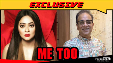 MeToo Row: Bengali Actress Rupanjana Mitra LASHES out at Arindam Sil for sexual misconduct