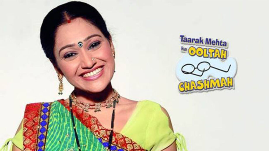 Missing Daya in Taarak Mehta Ka Ooltah Chashmah? Refresh your memories