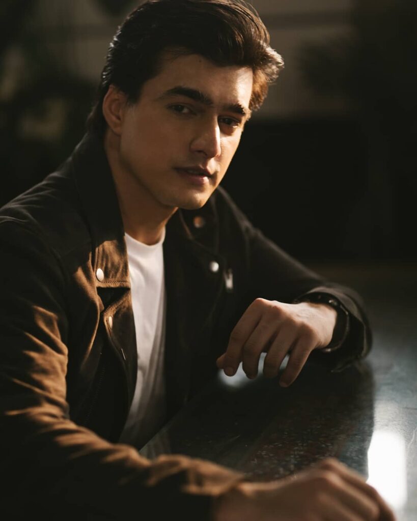 Mohsin Khan KILLING IT at the style game - 3