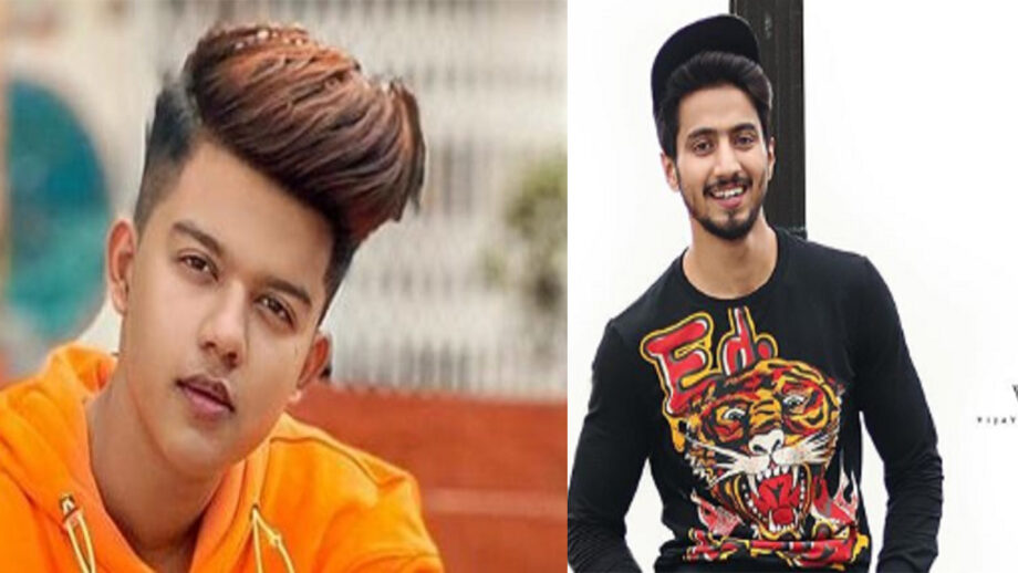 Mr Faisu vs Riyaz Aly: Who would you love as your TikTok partner?