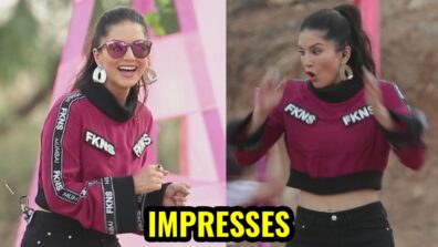 MTV Splitsvilla X2: This contestant impresses Babydoll in the semi-finale task