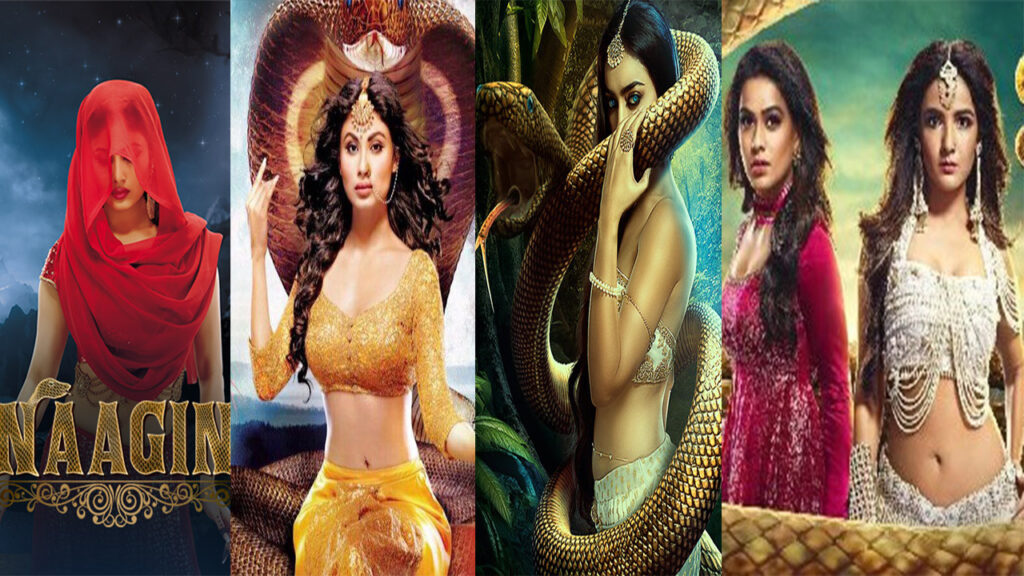 Naagin 1 Vs Naagin 2 Vs Naagin 3 Vs Naagin 4: Which season is the best?