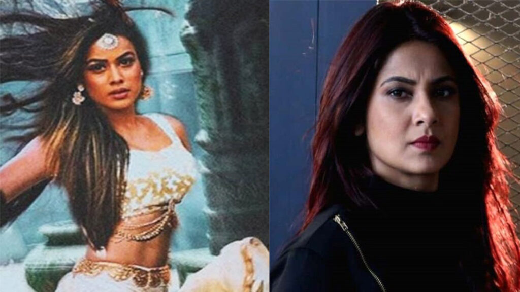 Naagin 4 Vs Beyhadh 2: Show that impresses