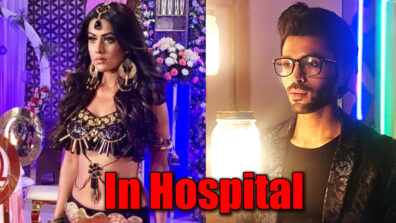 Naagin – Bhagya Ka Zehreela Khel Update: Brinda’s wrath lands Manas in hospital