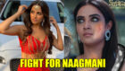 Naagin – Bhagya Ka Zehreela Khel: Vishakha to save Nayantara's life for 'naagmani'