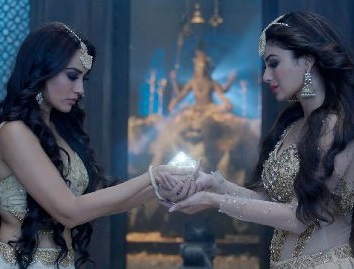 Naagin: Did you know each and every story is about a Naagmani? - 3