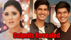 Yeh Rishta Kya Kehlata Hai: Naira finds Luv and Kush at fault again