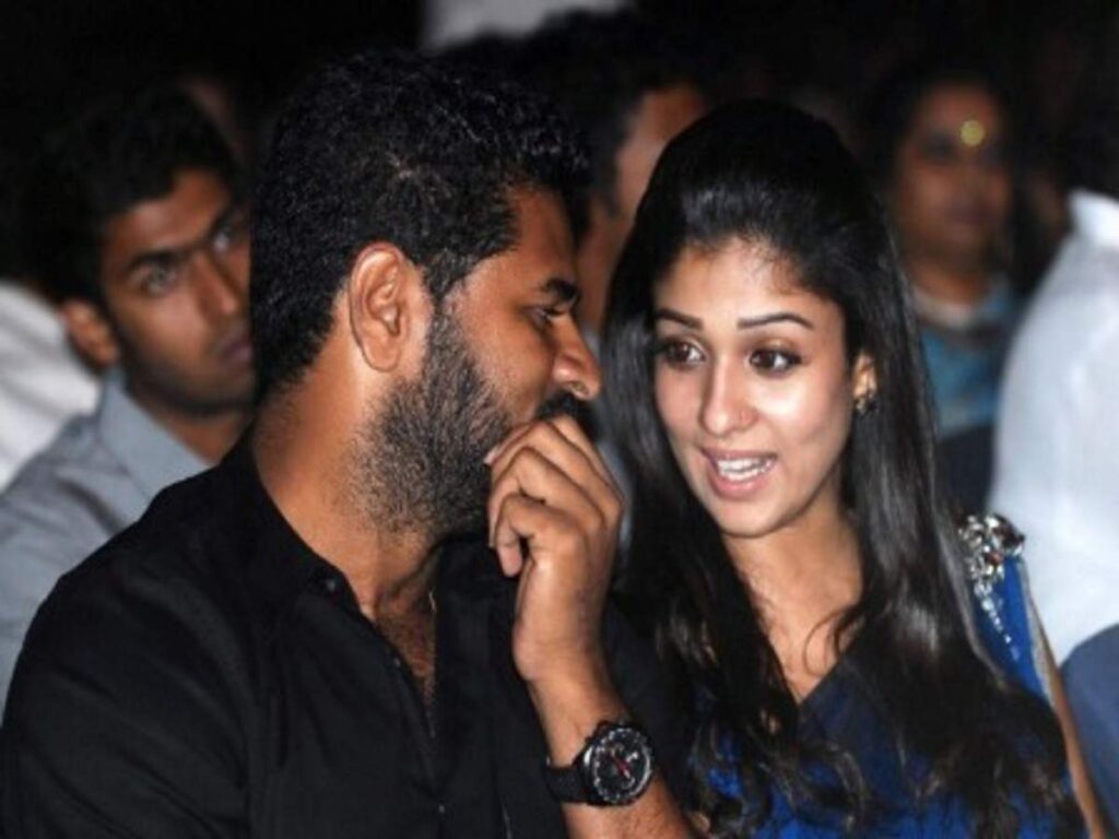 Nayanthara’s shocking CONTROVERSIES revealed - 1