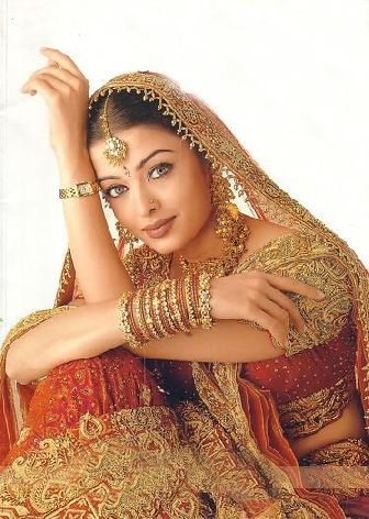 Need inspiration for your wedding? Check these gorgeous Aishwarya Rai Bachchan bridal looks - 0