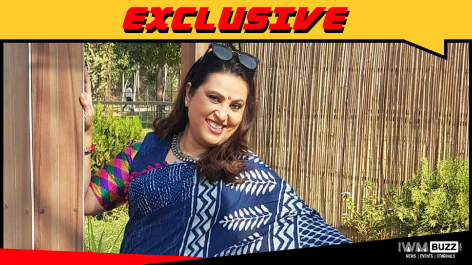 Neelu Kohli to enter Choti Sarrdaarni