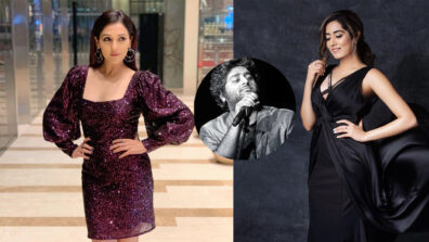 Neeti Mohan vs Jonita Gandhi: The Female Voice we love alongside Arijit Singh