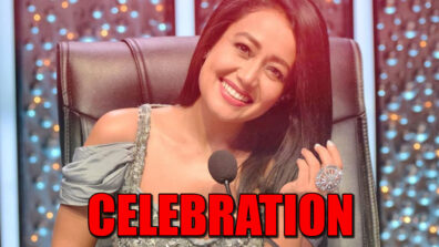 Neha Kakkar celebrates ‘fan love’