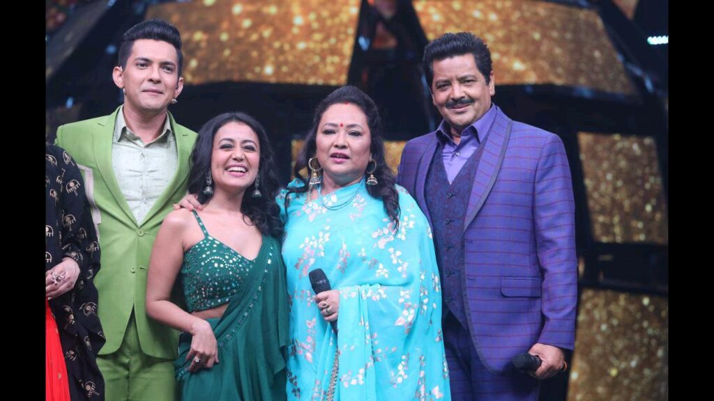 Neha Kakkar gets Aditya Narayan’s MARRIAGE offer