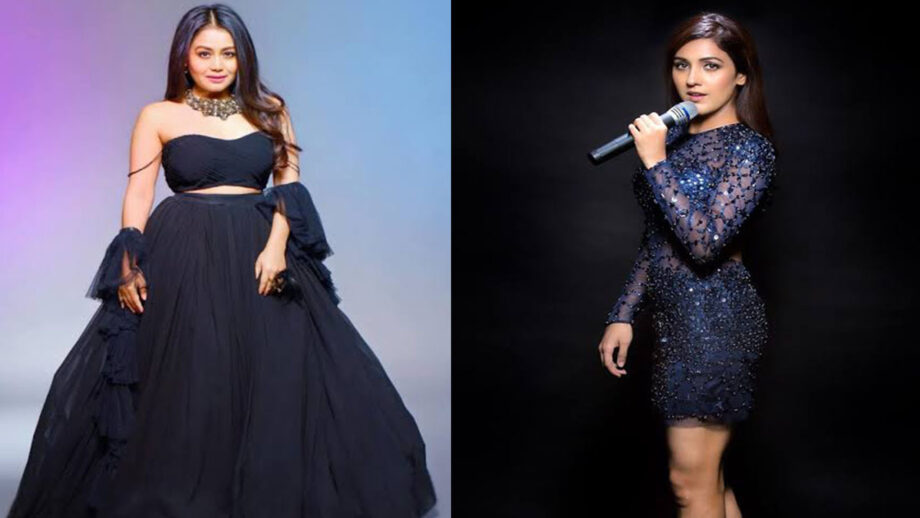 Neha Kakkar VS Neeti Mohan: The melody queen