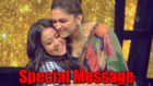Indian Idol judge Neha Kakkar’s special message for Deepika Padukone
