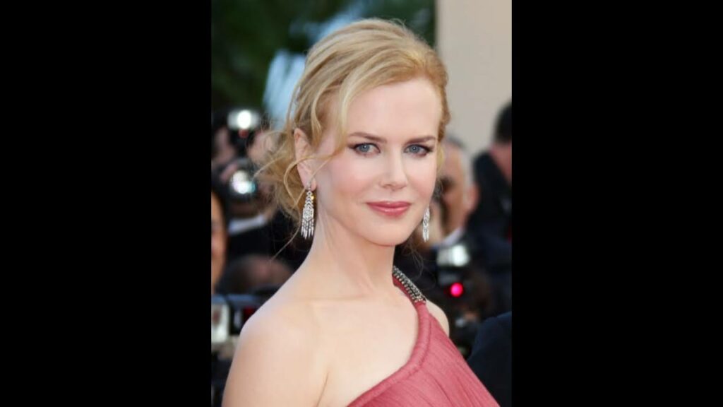  Nicole Kidman’s style and best fashion moments. - 1