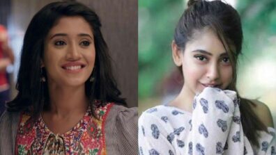 Niti Taylor VS Shivangi Joshi: The cutest telly star