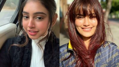 Niti Taylor VS Surbhi Jyoti: The sweetheart of telly town