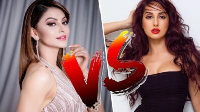 Nora Fatehi or Urvashi Rautela – Who’s the real ‘Queen Of Hotness’?