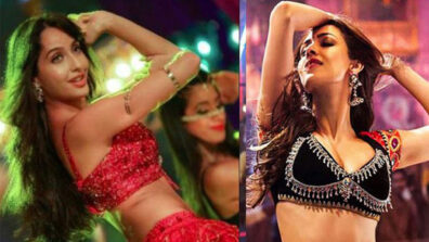 Nora Fatehi vs Malaika Arora: Who Rocks In Item Songs