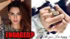 OMG: Erica Fernandes of Kasautii Zindagii Kay engaged?