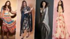 An Indian Ethnic Look: The Way Tara Sutaria Dresses