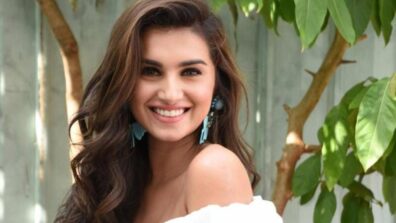 OMG Tara Sutaria is the perfect fashionista