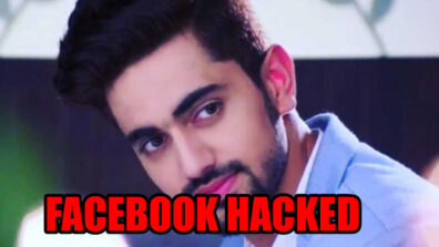 OMG: Zain Imam’s social media HACKED