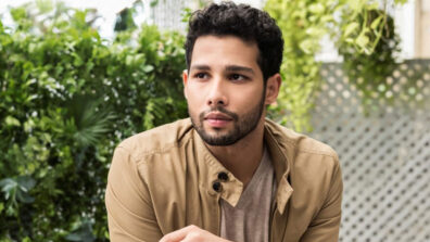 REVEALED: The REAL reason why Siddhant Chaturvedi is excited for Bunty Aur Babli 2