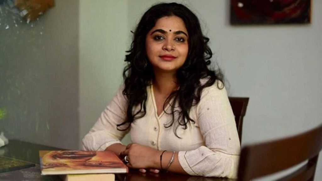 Our society still has an element of patriarchy - Ashwiny Iyer Tiwari