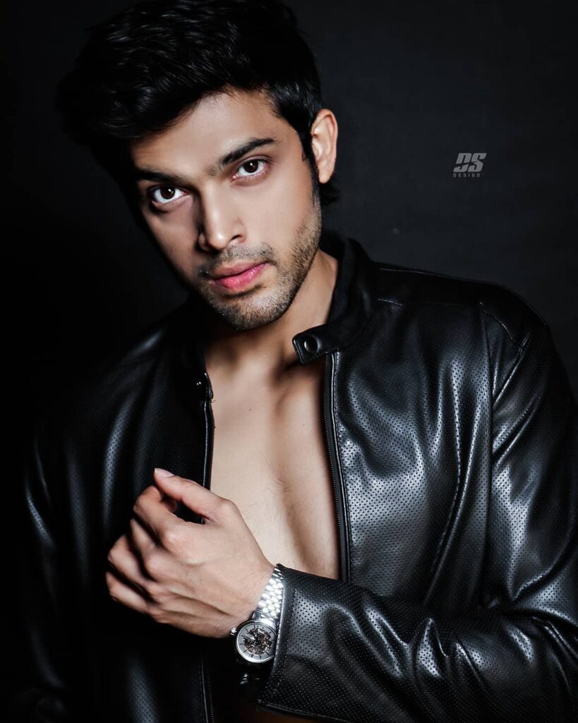 Parth Samthaan’s hot pictures will leave you astonished - 0