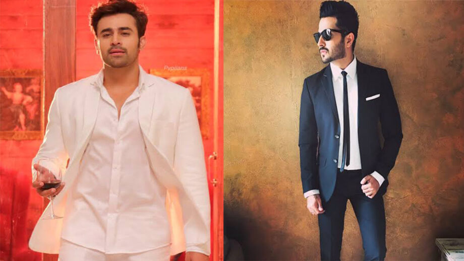 Pearl V Puri VS Dheeraj Dhoopar: The ultimate chocolate boy