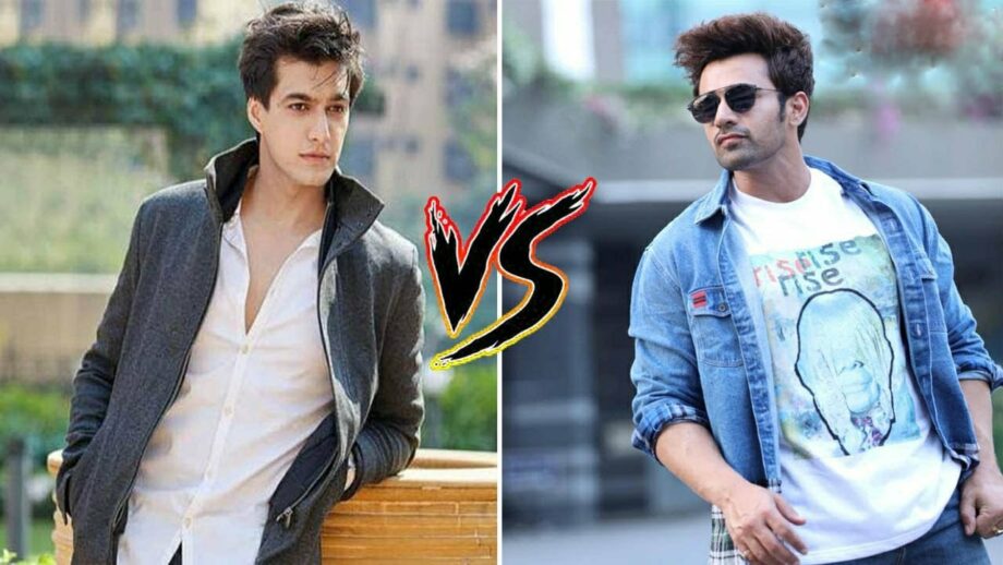 Pearl V Puri vs Mohsin Khan: The biggest TV star?