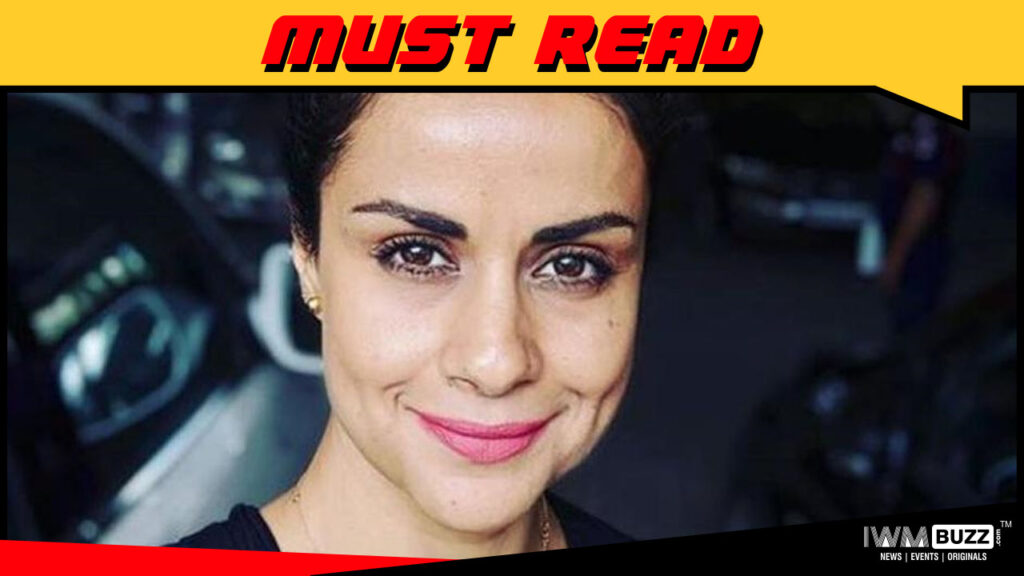 People enter a theatre to see Salman Khan – Gul Panag